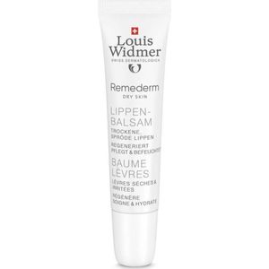 Widmer Remederm Lippenbalsem N/parf Tube 15ml