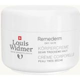 Widmer Remederm Creme N/parf Pot 250ml