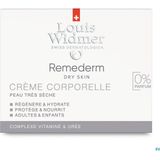 Widmer Remederm Creme N/parf Pot 250ml