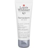 Louis Widmer Remederm Dry Skin Zilver Crème Repair