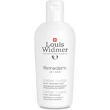Widmer Remederm Dry Skin Creme Fluide N/parf 200ml