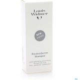 Louis Widmer Remederm shampoo geparfumeerd