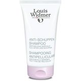 Louis Widmer Antiroosshampoo Ongeparfumeerd Shampoo 150 ml