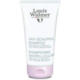 Louis Widmer Antiroosshampoo Ongeparfumeerd Shampoo 150 ml