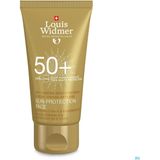 Louis Widmer Sun protect face 50+ ongeparfumeerd 50ml