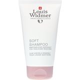 Louis Widmer Soft Shampoo Ongeparfumeerd Shampoo 150 ml