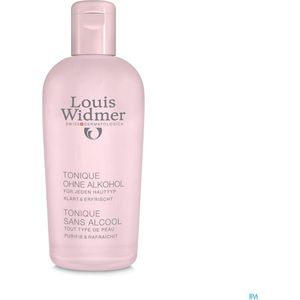 Widmer Tonicum Zonder Alcohol Parf 200ml
