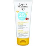 Louis Widmer Sun Kids Skin Protection Cream SPF25 N/parf 100ml