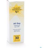 Zonnebrand - UVA- en UVB-Filters - 200ml - Huidbescherming