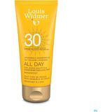 Zonnebrand - UVA- en UVB-Filters - 200ml - Huidbescherming