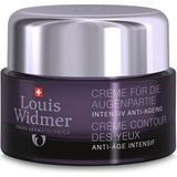 Louis Widmer Crème Intensief Anti-Ageing Gezicht Eye Contour Cream