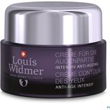 Louis Widmer Crème Intensief Anti-Ageing Gezicht Eye Contour Cream