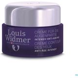 Louis Widmer Crème Intensief Anti-Ageing Gezicht Eye Contour Cream