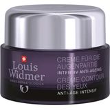 Louis Widmer Crème Intensief Anti-Ageing Gezicht Eye Contour Cream