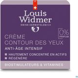 Widmer Iaa Creme Oogomtrek N/parf 30ml