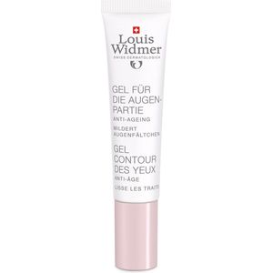 Oogcrème - Verfrissend - 15ml - Voor Gevoelige Huid