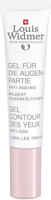 Louis Widmer Eye Contour Gel P 15ml