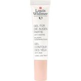 Louis Widmer Dermocosmetica Gezicht Eye Contour Gel ZP 15ml