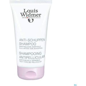 Louis Widmer Anti Roos Shampoo Zonder Parfum 150ml + 50ml Gratis