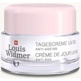 Louis Widmer Dagcrème uv 50 ongeparfumeerd 50ml