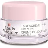 Louis Widmer Dagcrème uv 50 ongeparfumeerd 50ml