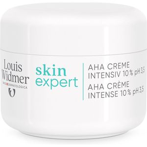Skinexpert - AHA Crème 5% - Gezichtscrème - 50ml - Voor Rijpe Huid