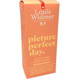 Louis Widmer - Mattifying Moisturiser - Gezichtscrème - Hydraterend - 50ml