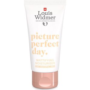 Louis Widmer Crème Young Line No Picture Perfect Day Cream Mattifying Moisturiser