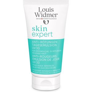 Louis Widmer Skin Expert - Anti-Roodheid Dagemulsie UV30