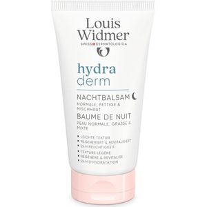 Louis Widmer - Good Night Crème - Gezichtscrème - 50ml