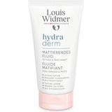 Louis Widmer - Hydraderm - Gezichtscreme - 50ml - Licht Geparfumeerd