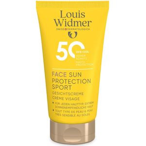 Zonnebrand - Hoge Bescherming - Licht - Waterbestendig - Voor Elk Huidtype