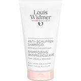 Louis Widmer - Antiroosshampoo ZP - 150ml - Shampoo