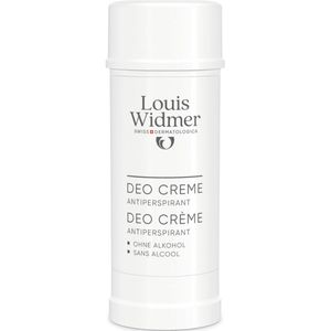 Deodorant - Licht Geparfumeerd - Zonder Alcohol - 24 Uur Bescherming