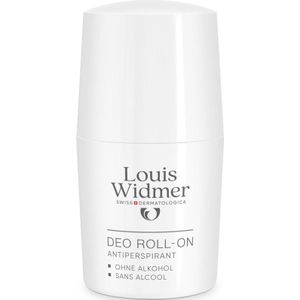 Deodorant - Aluminiumchloorhydraat - Effectieve Geurneutraliserende Actieve Ingrediënten