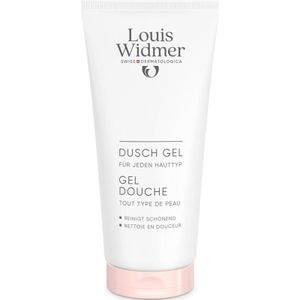 Louis Widmer - Douchegel - Zonder Parfum - 200 ml