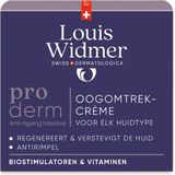 Louis Widmer Proderm oogomtrekcrème licht geparfumeerd 30ml