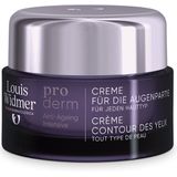 Louis Widmer - Oogomtrekcrème - Hydraterend - Vitamine A - 15ml