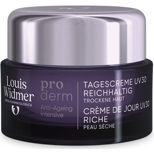 Gezichtscrème - Hydraterend - 50ml - Actieve Bestanddelen