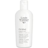 Louis Widmer - Remederm Crème Fluide - 200 ML - Zonder Parfum