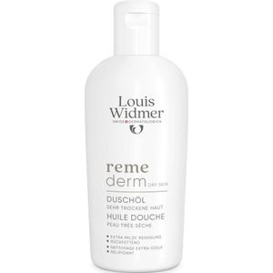 Louis Widmer - Remederm - Doucheolie - 200 ml