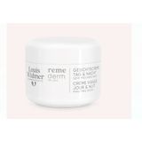 Louis Widmer - Remederm Gezichtscrème - Dag & Nacht - Zonder Parfum