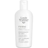 Louis Widmer - Remederm - Lichaamsmelk - 5% Ureum - 200 ML