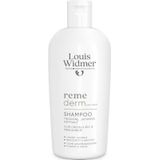 Louis Widmer - RemeDerm - Shampoo - Geparfumeerd - 150ml