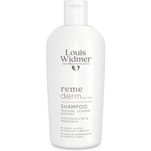 Shampoo - Hydraterend - Voor Droge Hoofdhuid - Zonder Conserveringsmiddelen