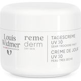 Louis Widmer - Remederm - Dagcrème - Ongeparfumeerd - 50 ML - UV 30