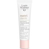 Nutriderm - Getinte Dagverzorging - UV-bescherming - 20