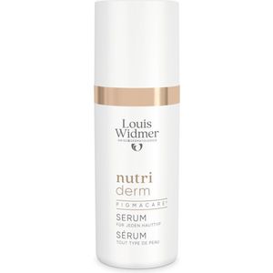 Serum - Pigmentvlekken - Niacinamide - Vitamine C