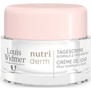 Louis Widmer - Dagcrème - Geparfumeerd - 50 ml