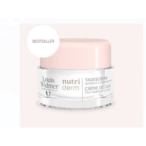 Dagcrème - Hyaluronzuur - 50 ml